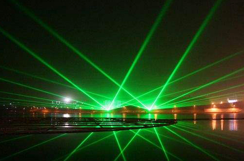 電光源領(lǐng)域